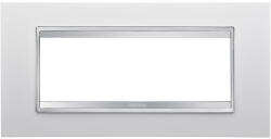 Gewiss Chorus LUX fehér 6 modul keret GW16206TB (GW16206TB)