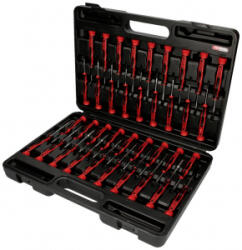 KS TOOLS 500.7150 Csavarhúzó készlet (5007150) (5007150)