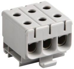 Ensto Fővezeték sorkapocs 1x 95/1x95mm2 (16-95mm2) z/s KE 62.3 Ensto (KE62.3)