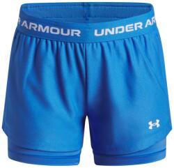 Under Armour Gyerek sport rövidnadrág Under Armour G TECH PLAY UP 2-IN-1 SHORTS kék 6004985-402 - YXS