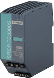 Siemens 6EP1433-2BA20 SITOP PSU300S tápegység 3x400-500VAC 24VDC/5A (6EP14332BA20)