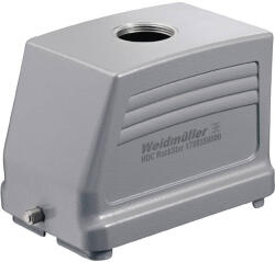 Weidmüller HDC ház méret: 12 IP65, HDC 48B TOLU 1PG29G 1650980000 Weidmüller (1650980000)