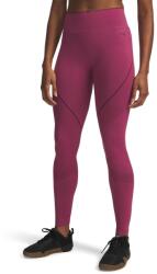 Under Armour Női magas derekú kompressziós leggings Under Armour VANISH SEAMLESS LEGGINGS W piros 6000646-659 - XL