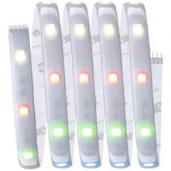 Paulmann (78865) LED csík alap készlet Dugóval 230 V 1.5 m RGBW 1 készlet (78865) - aqua