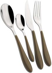 Casa Bugatti Gioia Evőeszköz - 24 részes, 6 személyes