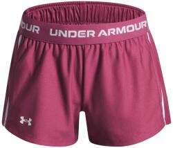 Under Armour Gyerek sport rövidnadrág Under Armour G TECH PLAY UP SHORTS piros 1390075-659 - YXL