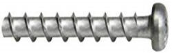 Celo 9ZG545BTSPT Bts-5 5x45 betoncsavar TX25 D fejű, dübel nélküli közvetlen rögzítéshez betonban, cinklamellás bevonattal (9ZG545BTSPT)