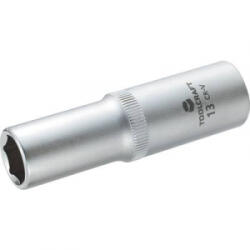 TOOLCRAFT Dugókulcs betét 12, 5 mm (1/2), 13x77 mm, TOOLCRAFT (816176)