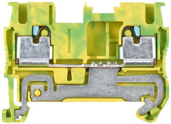 Siemens 8WH6000-0CF07 iPo sorkapocs, 2.5mm2, zöld/sárga (8WH60000CF07)