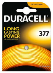 Duracell DL377 Gombelem 1.5V D377 (5000394062986)