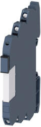 Siemens 3RQ3118-1AM00 kimeneti csatolórelé, 24VDC, 1CO/6A, csavaros (3RQ31181AM00)