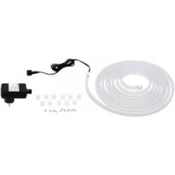 Paulmann SimpLED Outdoor Stripe (78908) LED csík teljes készlet Dugóval 24 V 5 m Nappalifény fehér 1 db (78908) - aqua