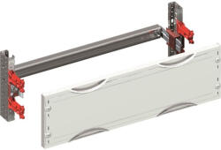 ABB 2CPX041823R9999 MBF283, Kábelmegfogó modul, lapraszerelt (2CPX041823R9999)