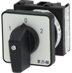 Eaton átkapcsoló 1P 20A beépíthető, T0-1-8210/e-012742 (012742)