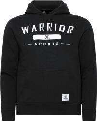 Warrior Sports Hoody Black Férfi-melegítőfelső L