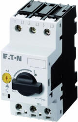 Eaton transzformátorvédő kapcsoló három pólusú, pkzm0-10-t-088916 (088916)