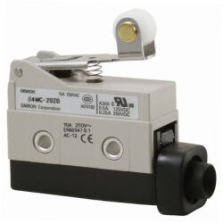 Omron D4MC-2020 végálláskapcsoló (133874)