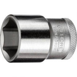 GEDORE 19 19 6131340 Dugókulcs betét 19 mm (6131340)