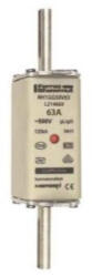 Mersen NH-1 63A 500V gG 371663 (L214669C) - lumenet