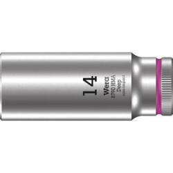 Wera 05004511001 Dugókulcs betét 14 mm 1 db 1/4 (05004511001)