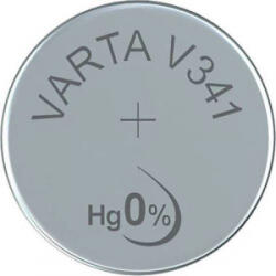 VARTA V341 óraelem (341101111 / 4008496245888)