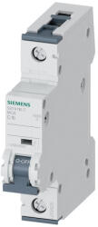 Siemens Kismegszakító 1C 16A 10kA 5SY4116-7 Siemens (5SY41167)