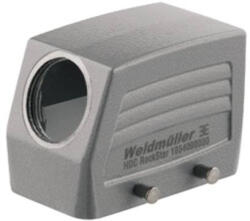 Weidmüller HDC ház méret: 4 IP65, HDC 10B TSBU 1M25G 1787550000 (1787550000)