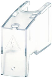 Socomec Érintésvédelmi burkolat 1P M1 méret 22941005 Socomec (22941005)