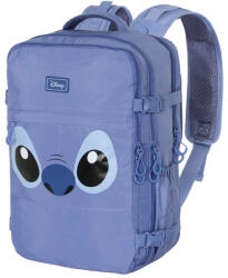  STITCH MILITARY HÁTIZSÁK - TÖBB rekeszes - Utazó táska - 33cm X 47cm X 23cm