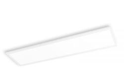 Oro LED panel 1200*300 40W 3800lm 4000K IP20 tápegység nélkül - Oro Vela 7049 (5902533199099)