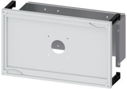 Siemens 8GK4722-2KK20 ALPHA beépítő készlet rotációs (min. 320mm) 3KF3/3KF4-hez, max. 400A, 300x500mm (8GK47222KK20)