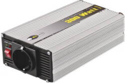 e-ast Inverter CLS 300-24 300 W 24 V/DC - 230 V/AC (777-030-24-S-D) (777-030-24-S-D)