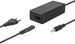 AVACOM hálózati adapter Acer és Dell laptopokhoz, 19V, 3, 42A, 65W, csatlakozó: 5, 5 mm x 1, 7 mm (ADAC-AC1-A65W)