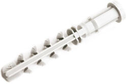 Univolt Beütős tipli CL és HFCL bilincshez, halogénmentes DSD 35 világosszürke 6mm 082226 Univolt (082226)