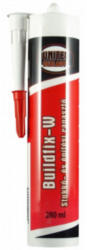 Neosil United Sealants Buildfix 280ml Építési és Stukkó ragasztó 3010 (3010)