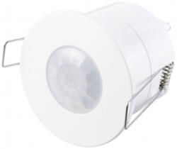 sygonix beépíthető mennyezeti mozgásérzékelő lámpa fehér (SY-5251906) (SY-5251906)