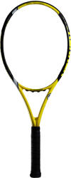 ProKennex Kinetic Q+5 (300g) Black/Yellow 2021 Teniszütő