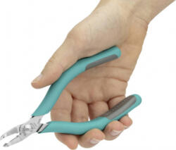 Weller Erem Weller Erem ESD Homlokcsípőfogó 135 mm (2482E) (2482E)