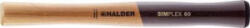 Halder SIMPLEX Kalapácsnyél 150 g 335 mm 1 db (3244.060) (3244.060)