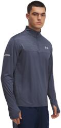 Under Armour Férfi funkcionális félcipzáras pulcsi Under Armour TECH UTILITY 1/4 ZIP kék 6004963-408 - XL