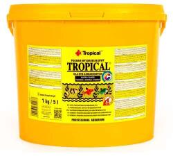 Tropical Akváriumi Haltakarmány - Magas Fehérje - 1kg