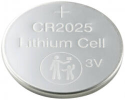 VOLTCRAFT CR 2025 Gombelem 3 V 160 mAh Lítium 10 db (VC-16108000) (VC-16108000) - aqua