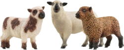 Schleich Farm World Sheep Friends, toy figure (42660) Figurina