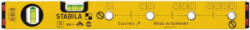 STABILA Type 70 Electric 16135 Vízmérték 43 cm 0.5 mm/m (16135/4) (16135/4)