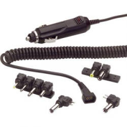 VOLTCRAFT DC/DC gépjármű feszültségváltó 12 V/DC - 12 V/DC/1.5 A (VC-10906540)