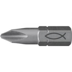 Fischer FPB PH 3 PROFI Bit W 10 (557853) Bit készlet 10 részes (557853)