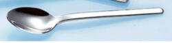 Esmeyer BETTINA Kávéskanál 14.3 cm 12 részes készlet Nemesacél Ezüst (250-092) (250-092)