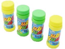  Buborékfújó utántöltő folyadék , 50 ml