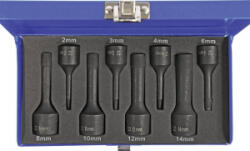 Kunzer Csavarkihúzó készlet (7SA08) (7SA08)