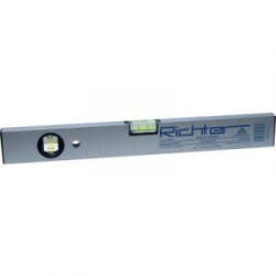  9010902 Könnyűfém vízmérték 600 mm 0.5 mm/m (9010902)